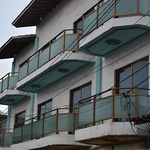  Hotel Santa Monica