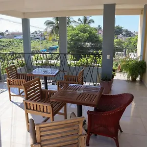  Hotel Riviera Paraíso
