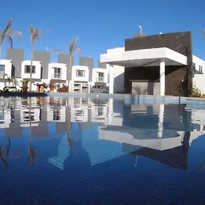  Сasa de vacaciones Cielito Lindo Casa De Lujo Con Alberca 3