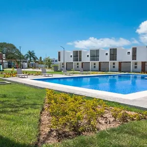  Сasa de vacaciones Corales Residencial